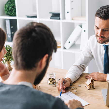 Inmobiliaria Dévora Fernández