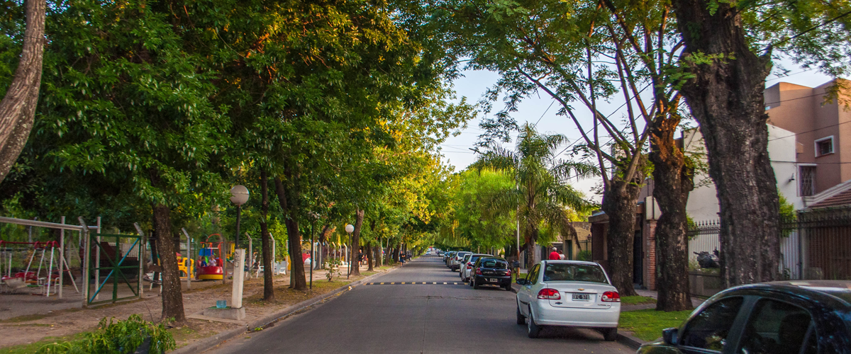 Inmobiliaria Dévora Fernández