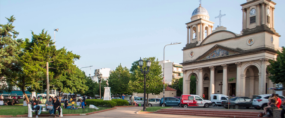 Inmobiliaria Dévora Fernández