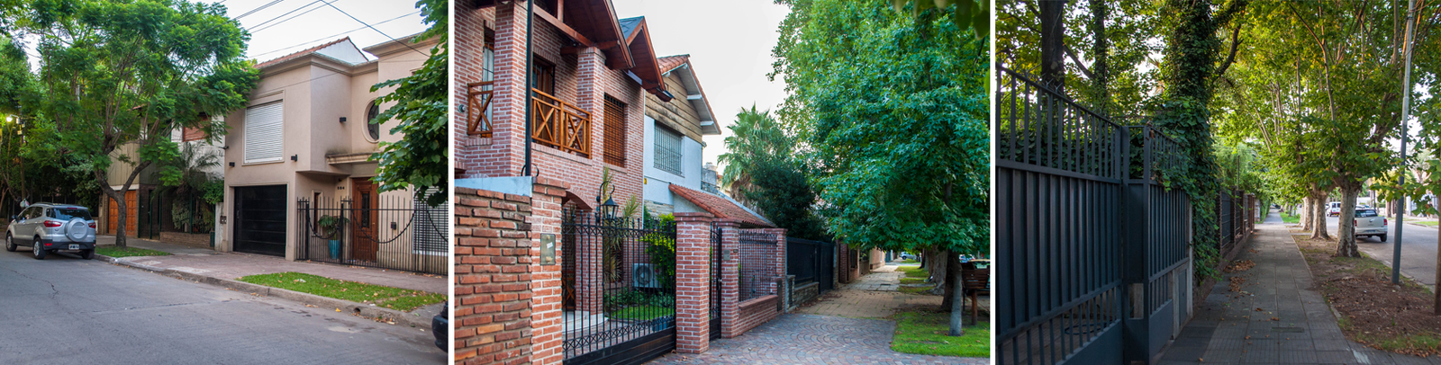 Preguntas Frecuentes - Inmobiliaria