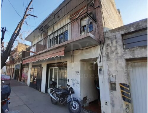 [VENTA] DEPARTAMENTO EN SAN ANTONIO DE PADUA CENTRO