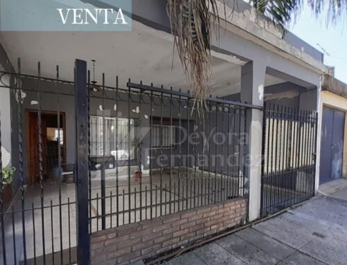 [VENTA] Venta Casa 3 ambientes Ubicada en Morón