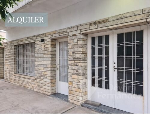 [ALQUILER] CASA AMERICANA UBICADA EN PALOMAR A METROS DEL COLEGIO EMAUS